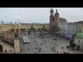 Webcam Krakau (Krakow)