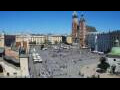 Webcam Cracovia