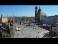 Webcam Cracovia