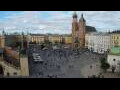 Webcam Krakau (Krakow)