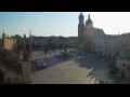 Webcam Krakow