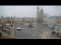 Webcam Krakow