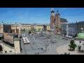 Webcam Krakow