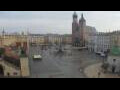 Webcam Krakow