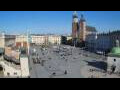 Webcam Krakau (Krakow)