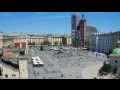 Webcam Cracovia