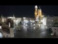 Webcam Krakau (Krakow)