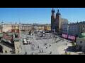 Webcam Cracovia