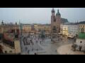 Webcam Cracovia