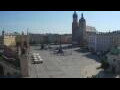 Webcam Cracovia