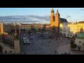 Webcam Krakow