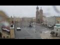 Webcam Krakau (Krakow)