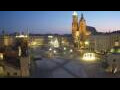 Webcam Krakow