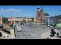Webcam Krakow