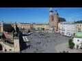 Webcam Cracovia