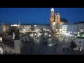 Webcam Krakau (Krakow)
