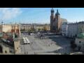 Webcam Krakow