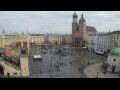 Webcam Krakau (Krakow)