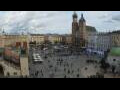 Webcam Krakow