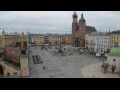 Webcam Krakow