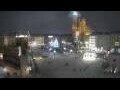 Webcam Cracovie (Krakow)