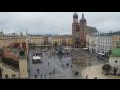 Webcam Krakow