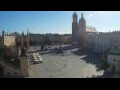 Webcam Krakow
