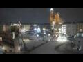 Webcam Krakau (Krakow)