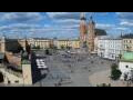 Webcam Cracovia