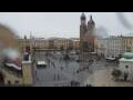 Webcam Krakau (Krakow)