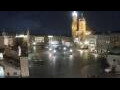 Webcam Krakow