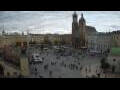 Webcam Cracovia