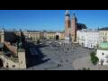 Webcam Cracovia