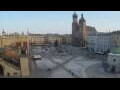 Webcam Cracovia