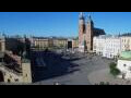 Webcam Krakow