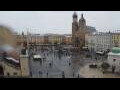 Webcam Krakau (Krakow)
