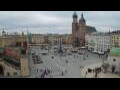 Webcam Krakow
