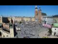 Webcam Krakow