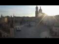 Webcam Krakow