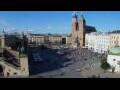 Webcam Krakow