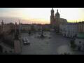 Webcam Krakow