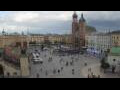 Webcam Krakow