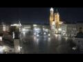 Webcam Krakow