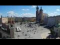 Webcam Krakow