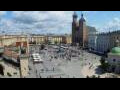 Webcam Krakow
