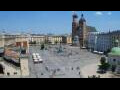 Webcam Krakau (Krakow)