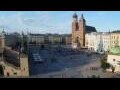 Webcam Krakau (Krakow)