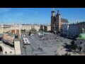 Webcam Krakau (Krakow)