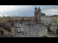 Webcam Krakow