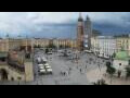 Webcam Krakow